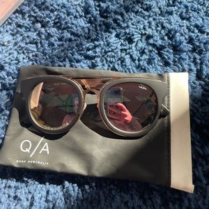 Quay Australia sunglasses